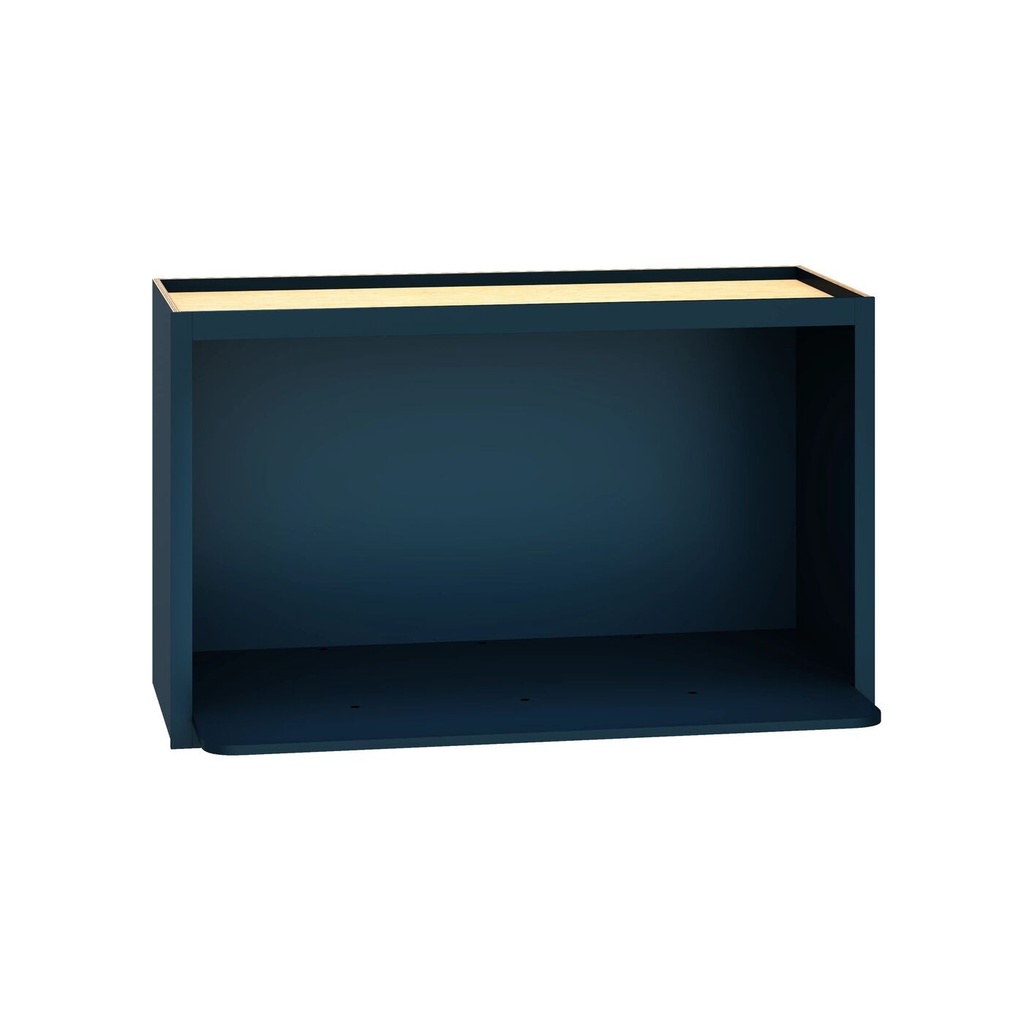 Omni Microwave Wall Cabinet 30 x 18 x 24 - Admiral