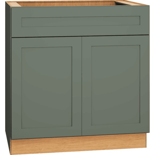 Omni Sink Base 33 - Rosemary