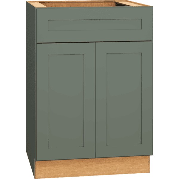 Omni Sink Base 24 - Rosemary
