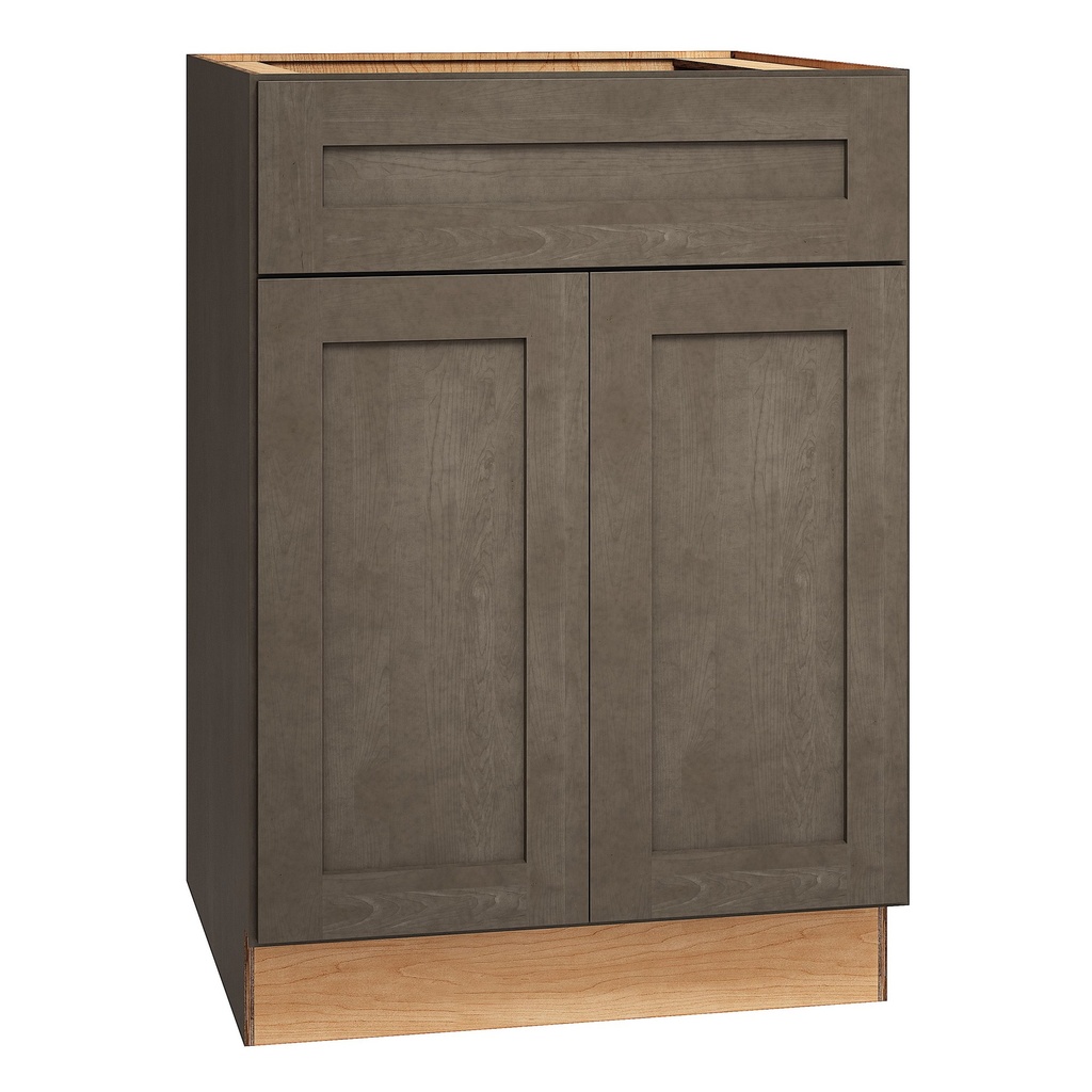 Omni Sink Base 24 - Beachwood