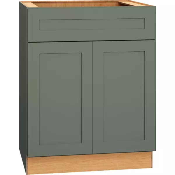 Omni Sink Base 27 - Rosemary