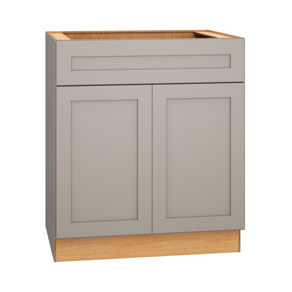 Omni Sink Base 30 - Mineral