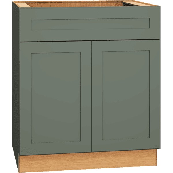 Omni Sink Base 30 - Rosemary