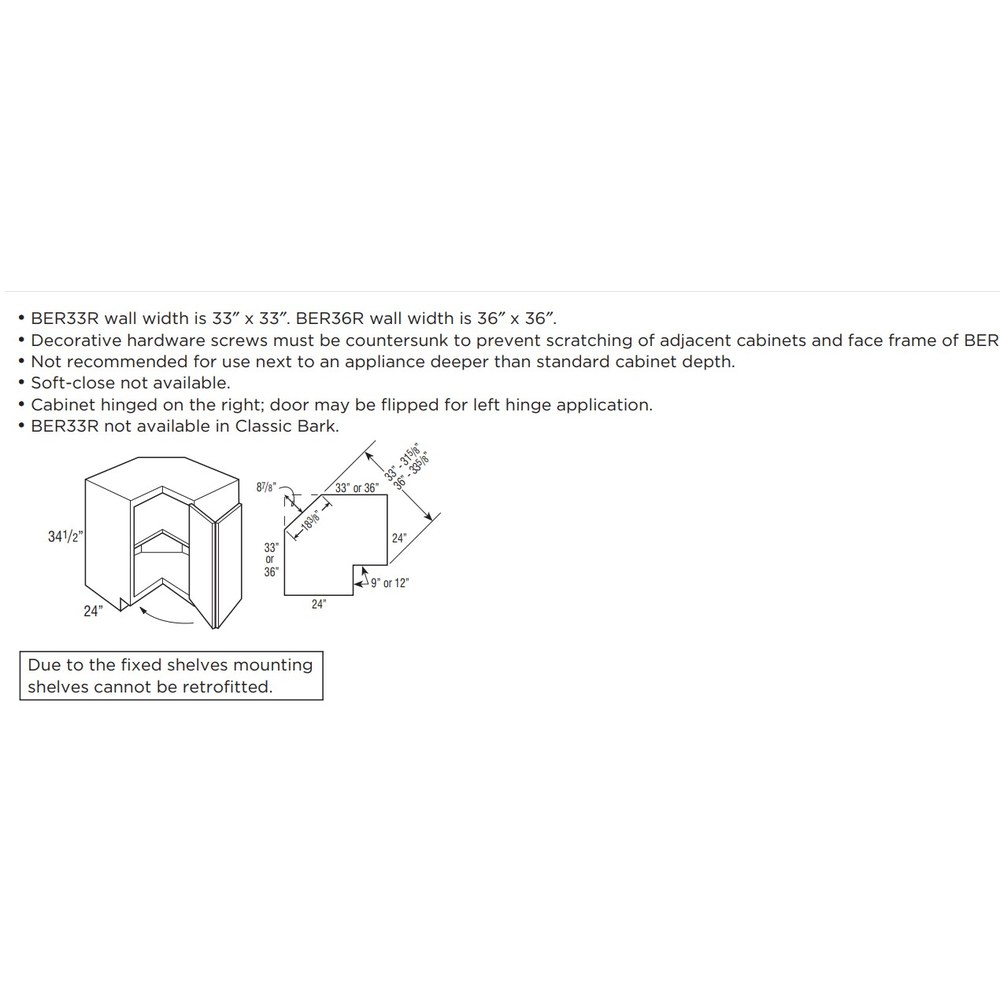 Omni Base Easy Reach 33 - Graphite