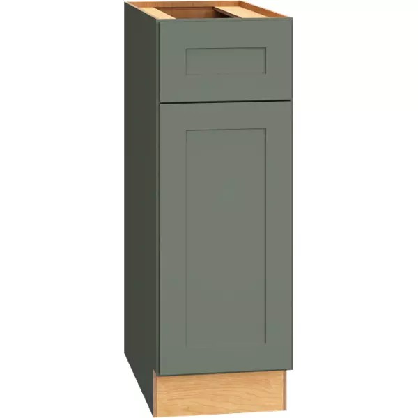 [B12R.MOR] Omni Base Single Door 12 - Rosemary