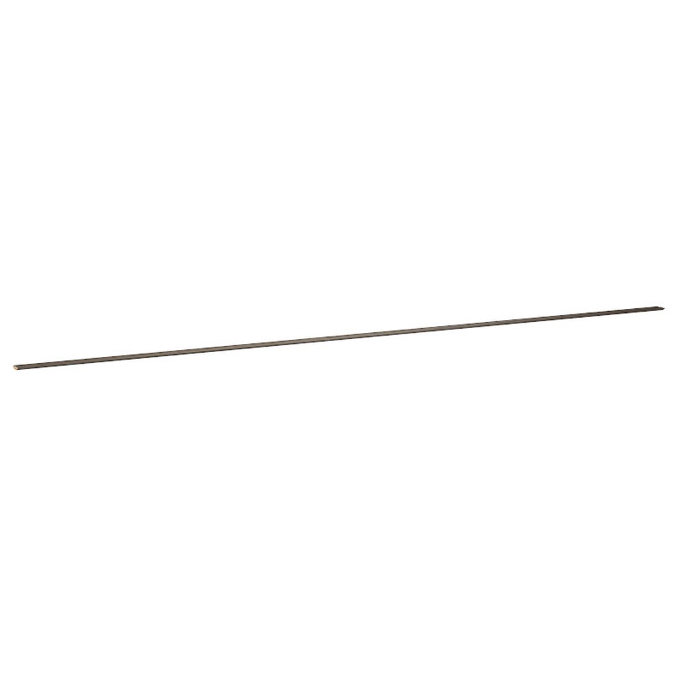 Omni Crown Moulding, Solid Wood Crown - Beachwood