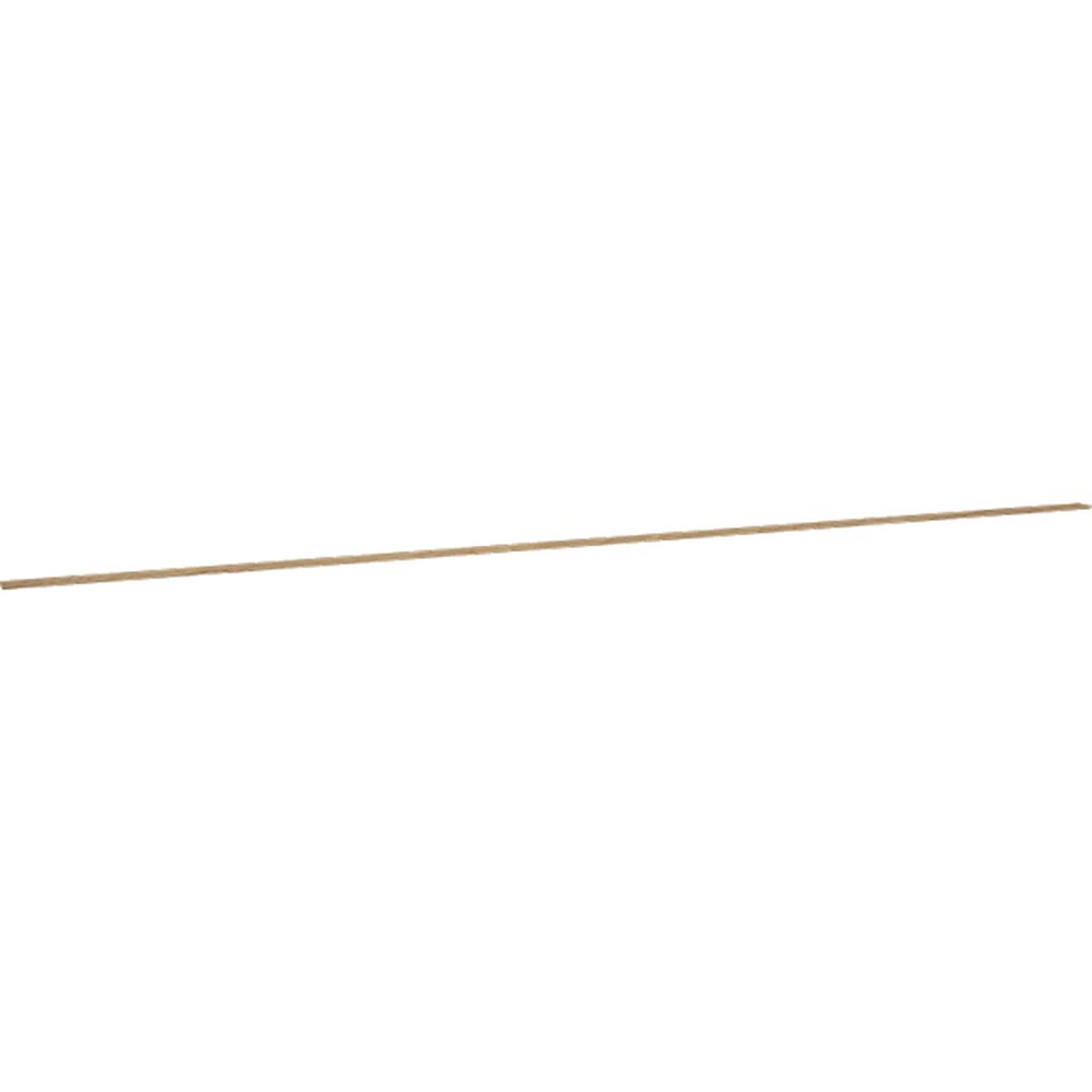 [SWCRM8.MOH] Omni Crown Moulding, Solid Wood Crown - Hammock