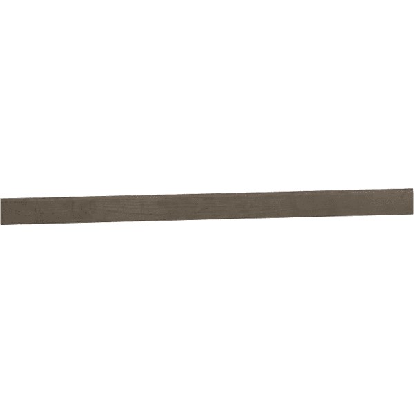 [BBMSH8.MOB] Omni Shaker Baseboard Toe Moulding - Beachwood