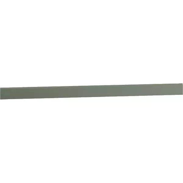 [BBMSH8.MOR] Omni Shaker Baseboard Toe Moulding - Rosemary
