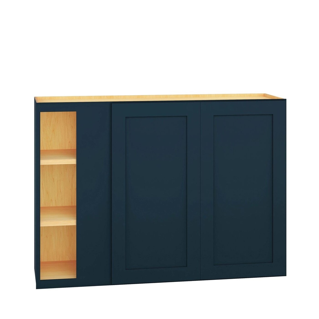 Omni Wall Corner Double Door 42 x 30 - Admiral