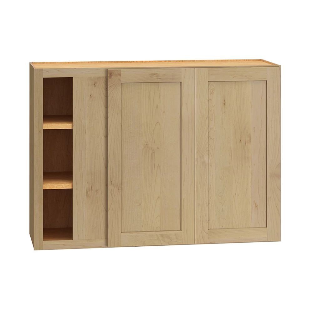 Omni Wall Corner Double Door 42 x 30 - Hammock