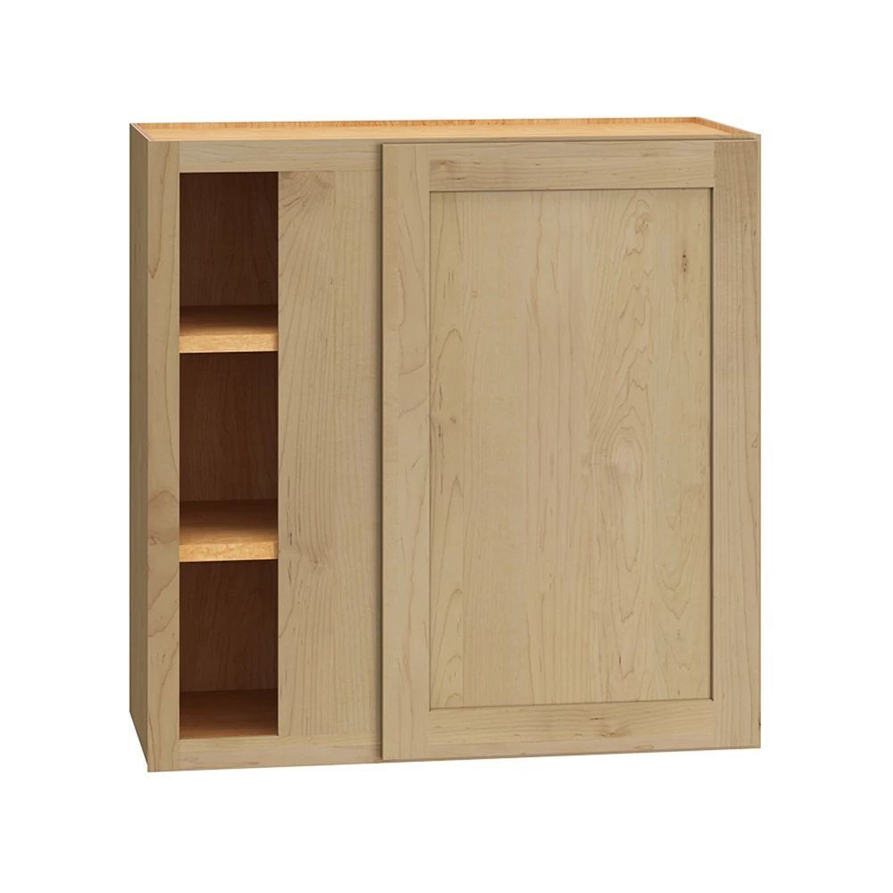 Omni Wall Corner Single Door 30 x 30 - Hammock
