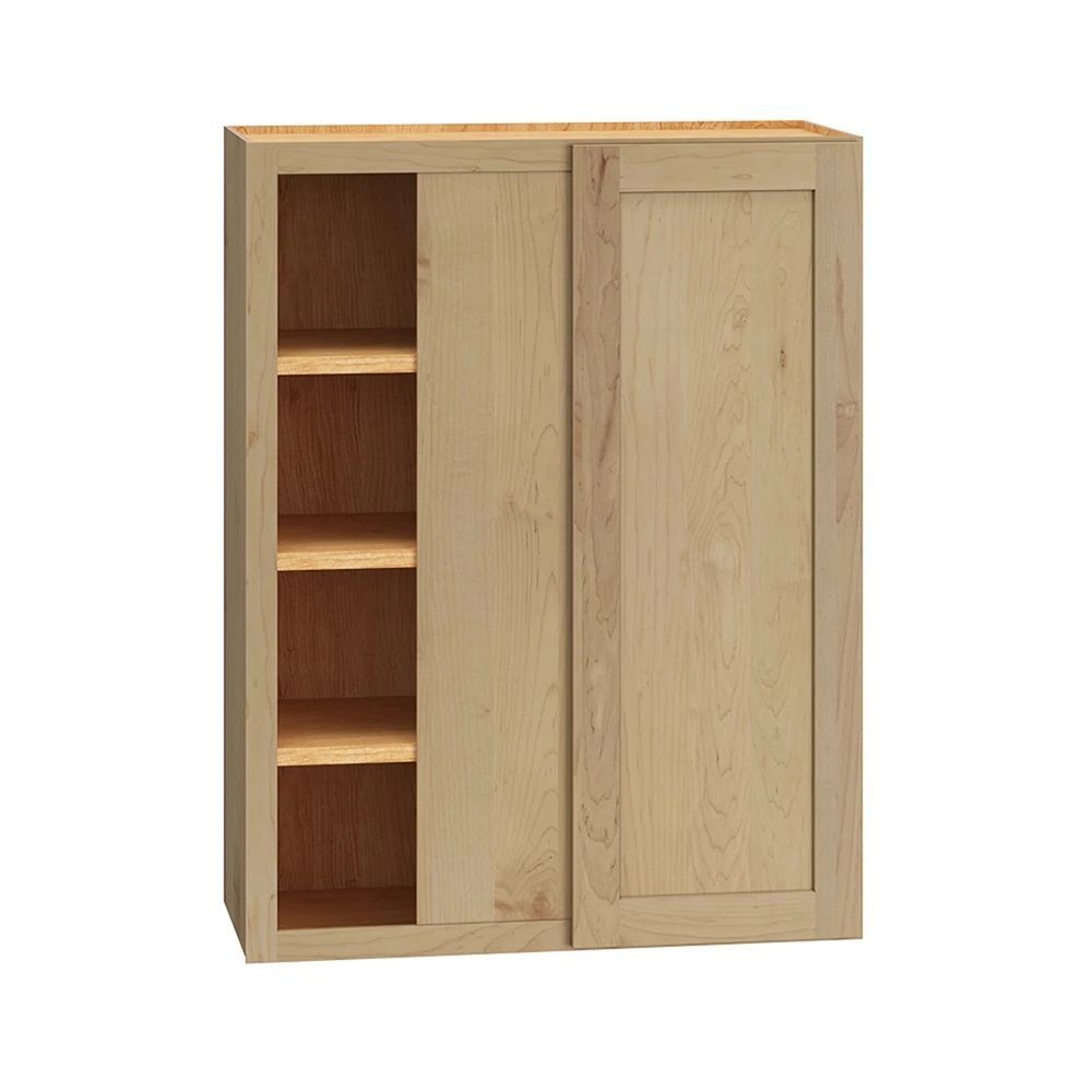 Omni Wall Corner Single Door 30 x 39 - Hammock