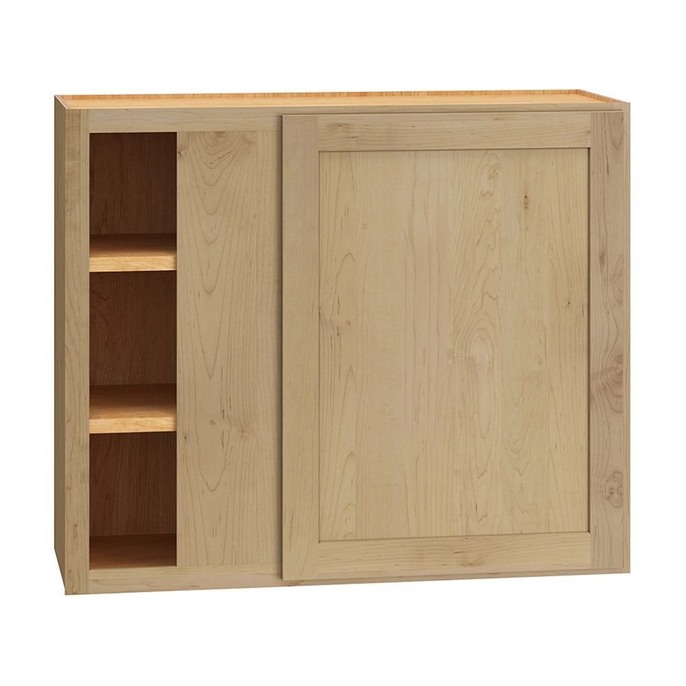 Omni Wall Corner Single Door 36 x 30 - Hammock