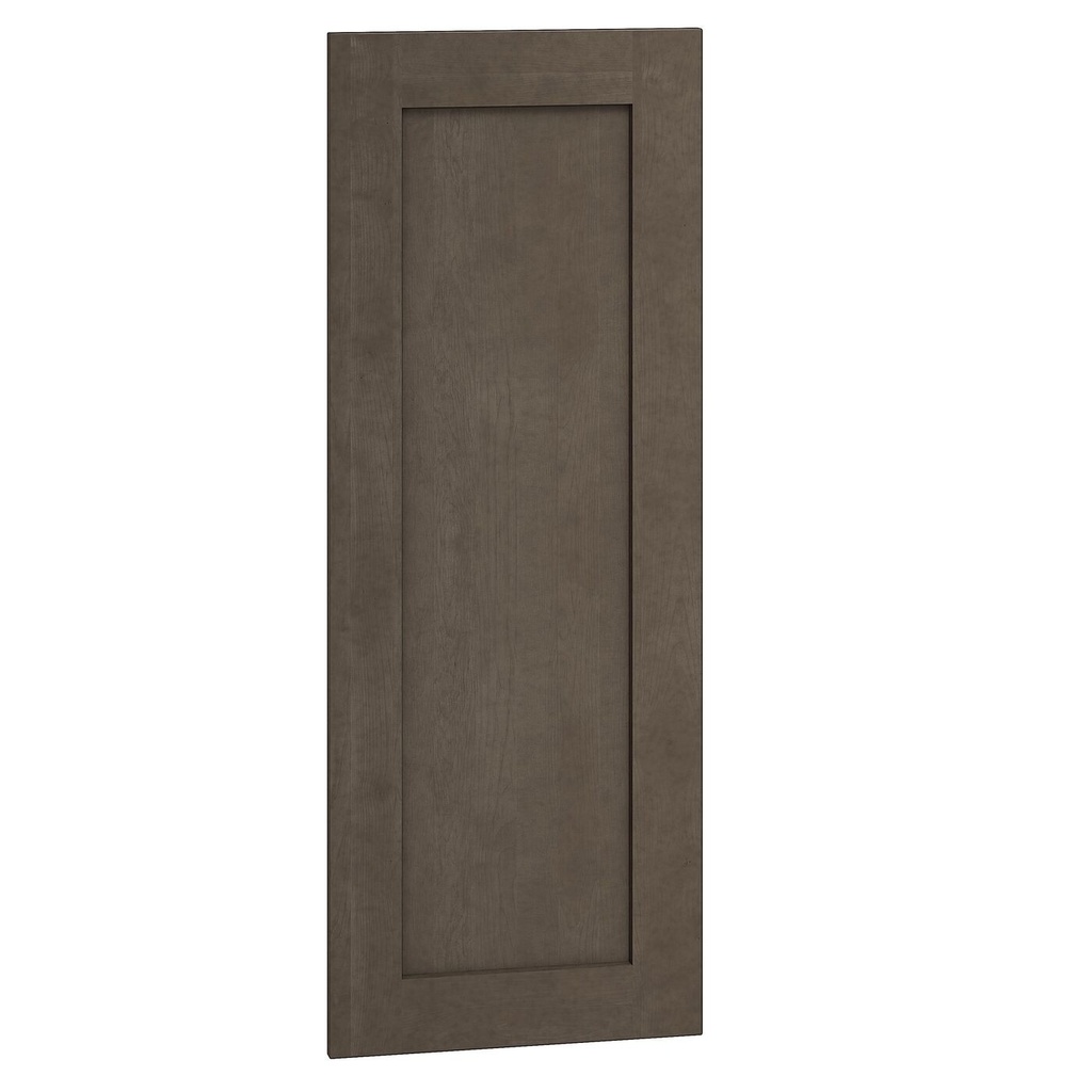 Omni Wall End Decorative Door Panel Kit 11 1/4 x 30 - Beachwood
