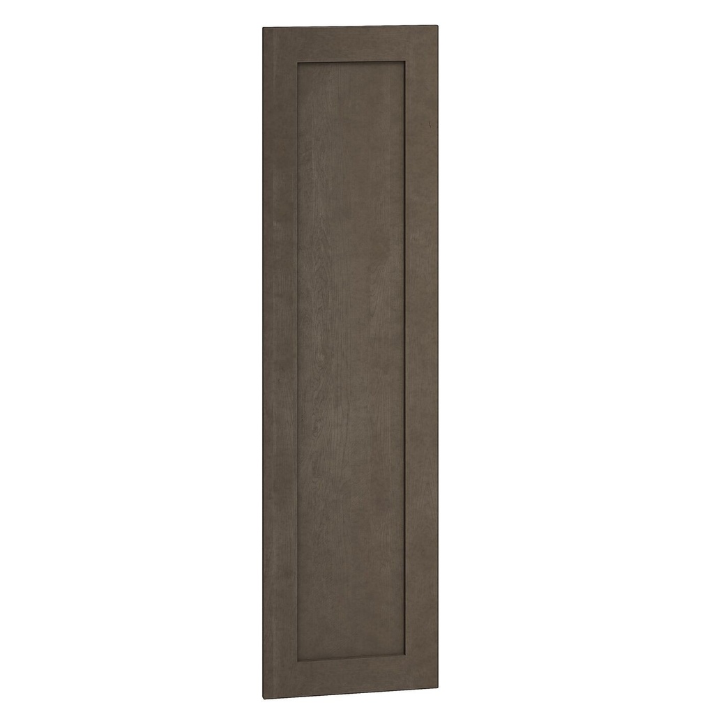 Omni Wall End Decorative Door Panel Kit 11 1/4 x 42 - Beachwood