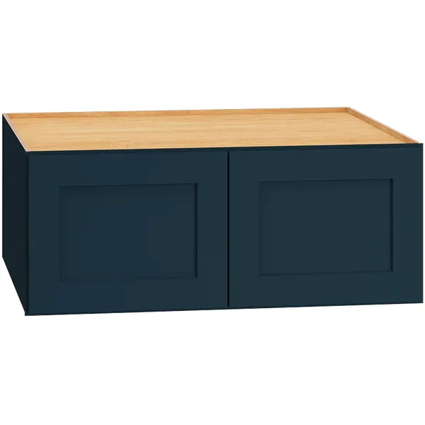 Omni Wall Cabinet 30 x 12 x 24 - Admiral