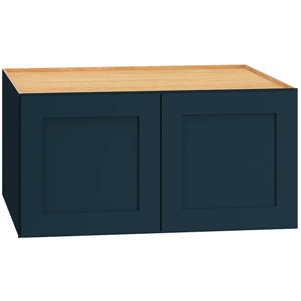 Omni Wall Cabinet 30 x 15 x 24 - Admiral