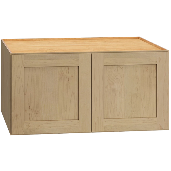 Omni Wall Cabinet 30 x 15 x 24 - Hammock