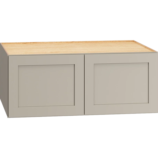 Omni Wall Cabinet 37 x 15 x 24 - Mineral