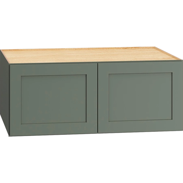 Omni Wall Cabinet 37 x 15 x 24 - Rosemary