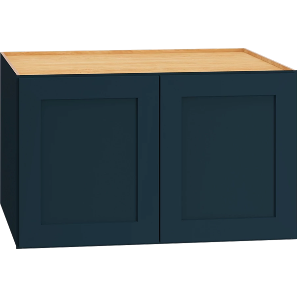 Omni Wall Cabinet 30 x 18 x 24 - Admiral