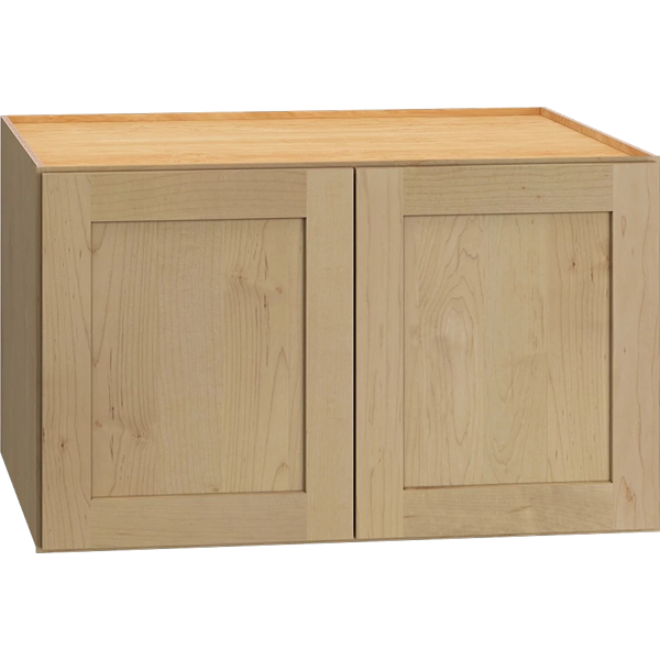 Omni Wall Cabinet 30 x 18 x 24 - Hammock