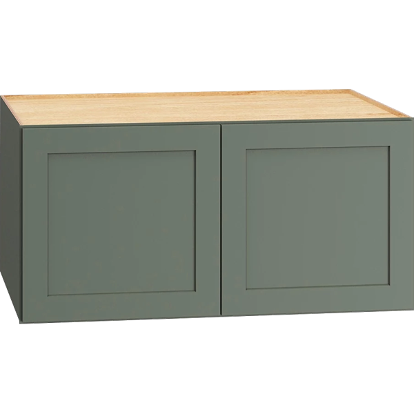 Omni Wall Cabinet 37 x 18 x 24 - Rosemary