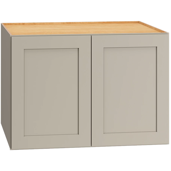 Omni Wall Cabinet 30 x 21 x 24 - Mineral