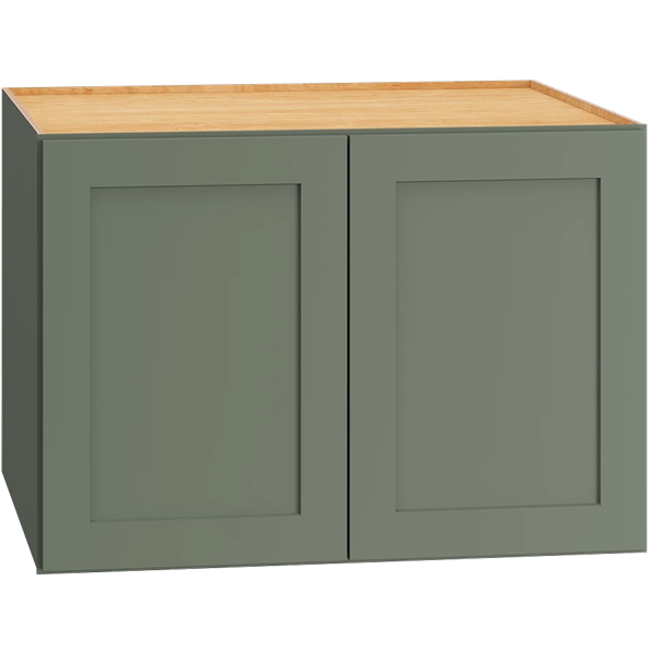 Omni Wall Cabinet 30 x 21 x 24 - Rosemary
