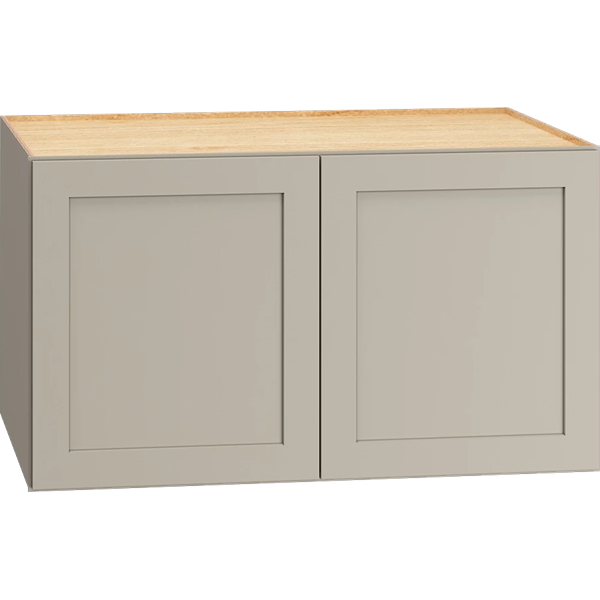 Omni Wall Cabinet 37 x 21 x 24 - Mineral