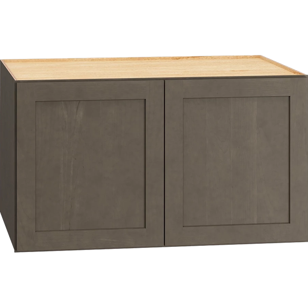 Omni Wall Cabinet 37 x 21 x 24 - Beachwood