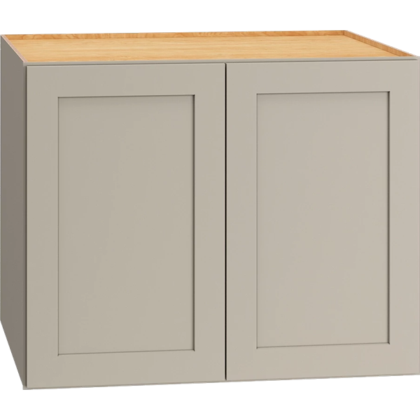Omni Wall Cabinet 30 x 24 x 24 - Mineral