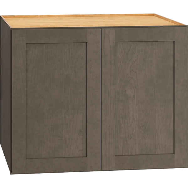 Omni Wall Cabinet 30 x 24 x 24 - Beachwood