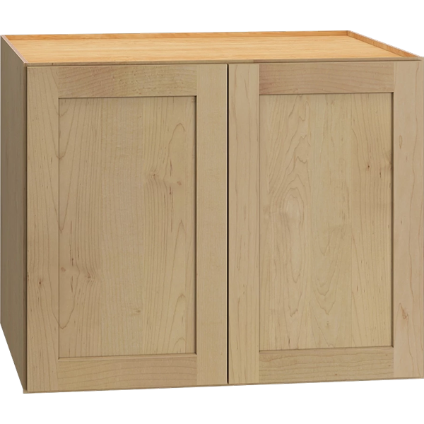 Omni Wall Cabinet 30 x 24 x 24 - Hammock