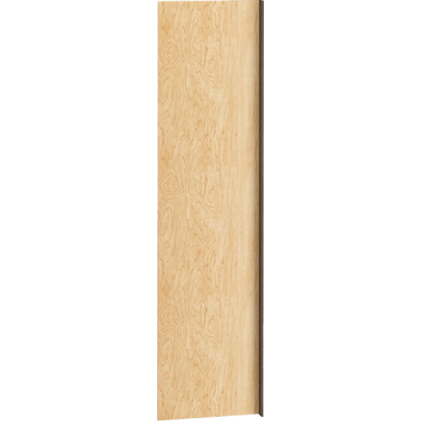Omni Base Tall Panel With Filler Attached 2496 x 3 - Beachwood