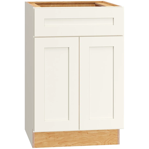 Omni Vanity Sink Base 2132 x 521 - Snow