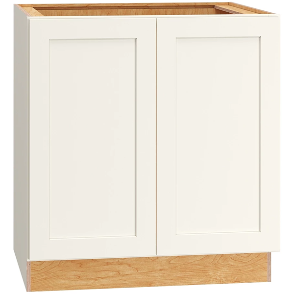 Omni Base Sink Removable 30" Wide - Snow