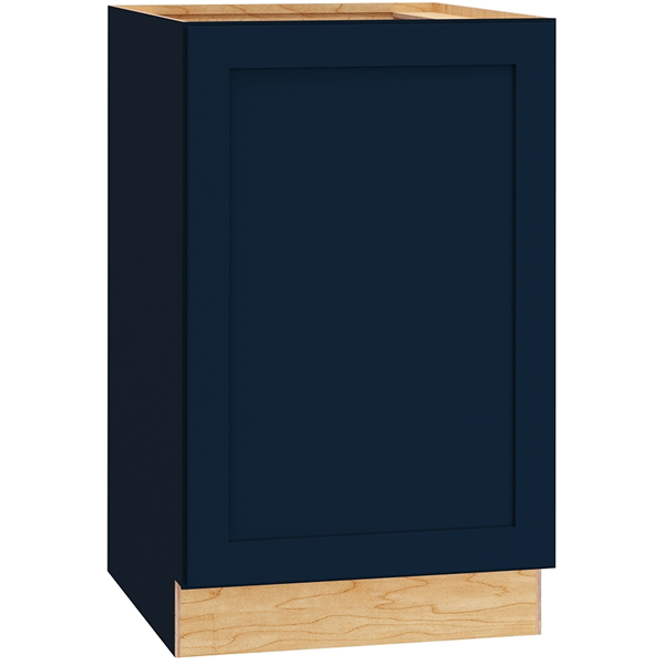 Omni Full Height Base Single Door 21" Wide - Admiral