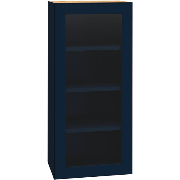 Omni Wall Cut-for-Glass 18" x 39" - Admiral