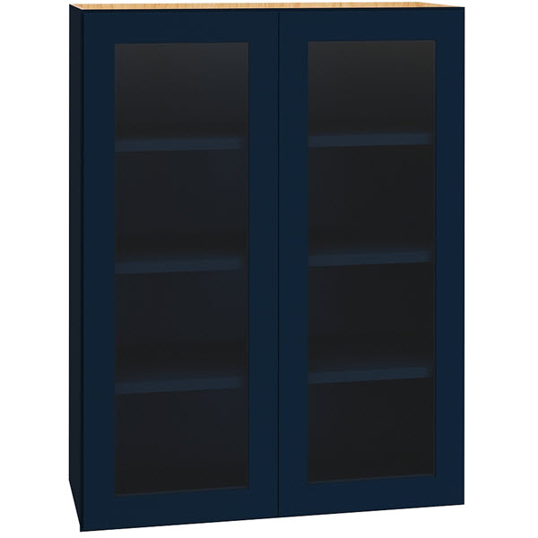 Omni Wall Cut-for-Glass 30" x 39" - Admiral