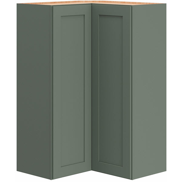 Omni Easy Reach Wall Corner 24" x 39" High - Rosemary