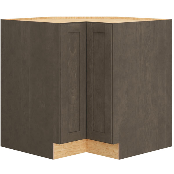 Omni Super Lazy Susan 33" - Beachwood