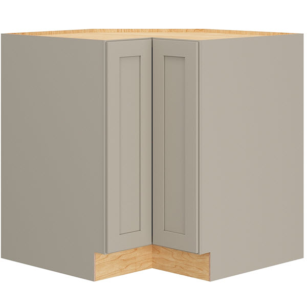 Omni Super Lazy Susan 33" - Mineral