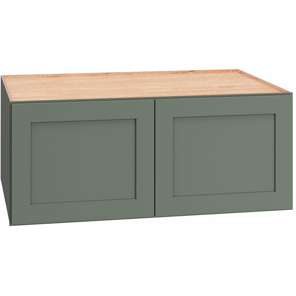 Omni Wall Double Door 36" Wide x 15" High x 24" Deep - Rosemary