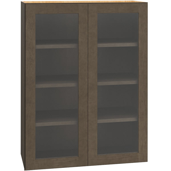 Omni Wall Cut-for-Glass 30" x 39" - Beachwood