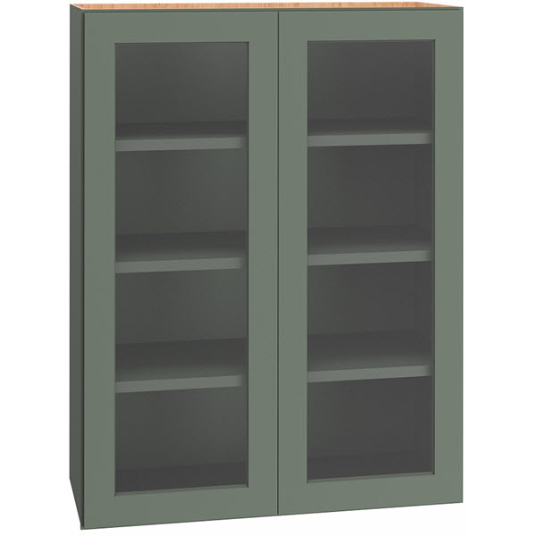 Omni Wall Cut-for-Glass 30" x 39" - Rosemary