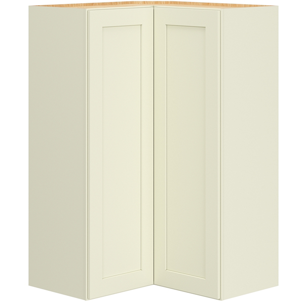 [ER39R.MOST] Omni Easy Reach Wall Corner 24" x 39" High - Steam