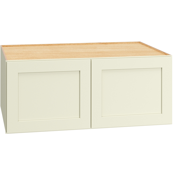 [W361524.MOST] Omni Wall Double Door 36" Wide x 15" High x 24" Deep - Steam