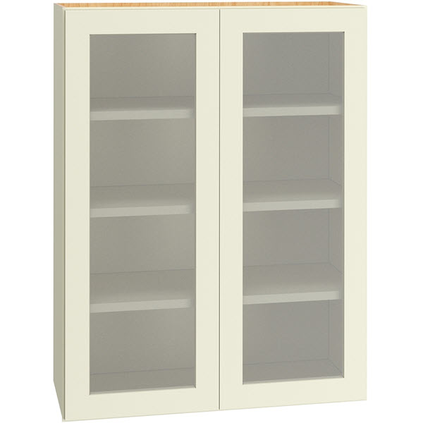 [WCG3039.MOST] Omni Wall Cut-for-Glass 30" x 39" - Steam
